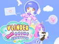 თამაშის Vlinder Anime Doll Creator
