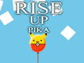 თამაშის Rise Up Pika