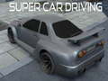 თამაშის Super Car Driving