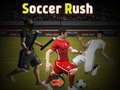 თამაშის Soccer Rush