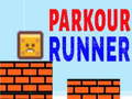 თამაშის Parkour Runner 