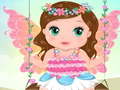 თამაშის Baby Lilly Dress Up