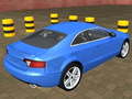 თამაშის Ultimate Real Car Parking