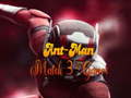 თამაშის Ant-Man Match 3 Games 