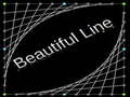 თამაშის Beautiful Line