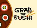 თამაშის Grab The Sushi