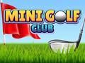 თამაშის Mini Golf Club