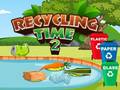 თამაშის Recycling Time 2