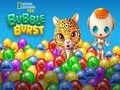 თამაშის Nat Geo Kids: Bubble Burst