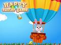 თამაშის Happy Easter Game