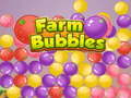 თამაშის Farm Bubbles 