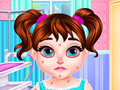 თამაშის Baby Taylor Spring Allergy