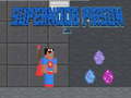 თამაშის Supernoob Prison Easter