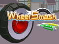 თამაშის Wheel Smash 