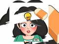 თამაშის Naughty Puzzle Tricky Test Mod