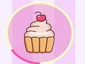 თამაშის Cupcake Clicker