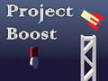 თამაშის Project Boost
