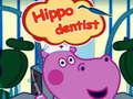 თამაშის Hippo Dentist