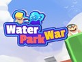 თამაშის Water Park War