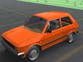 თამაშის Real Car parking 3d Simulator