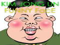 თამაშის Kim Jong Un Funny Face