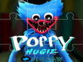 თამაშის Poppy Hugie Jigsaw
