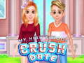 თამაშის My High School Crush Date