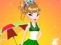 თამაშის Winx Shopping Style