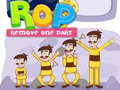 თამაშის ROP Remove One Part