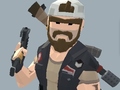 თამაშის Horde Killer: You vs 100