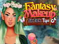 თამაშის Fantasy Makeup TikTok Tips