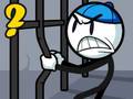 თამაშის Stickman Warriors