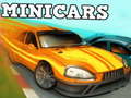 თამაშის MINICARS