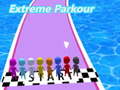 თამაშის Extreme Parkour