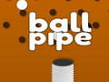 თამაშის Ball pipe