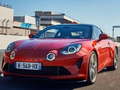 თამაშის Alpine A110 S Slide
