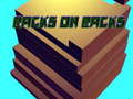 თამაშის Racks on racks