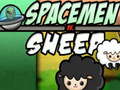 თამაშის Spacemen vs Sheep