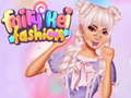 თამაშის Fairy Kei Fashion