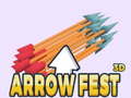 თამაშის Arrow Fest 3D 
