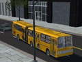 თამაშის Advanced Bus Driving 3d simulator
