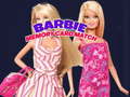 თამაშის Barbie Memory Card Match