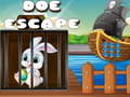 თამაშის Doe escape