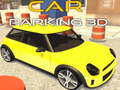 თამაშის Car Parking 3D