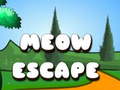 თამაშის meow escape
