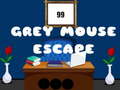 თამაშის Grey Mouse Escape