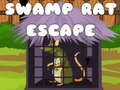 თამაშის Swamp Rat Escape