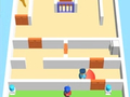 თამაშის Room Escape 3D