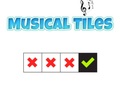თამაშის Musical Tiles