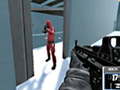 თამაშის Squid Operator Hunt